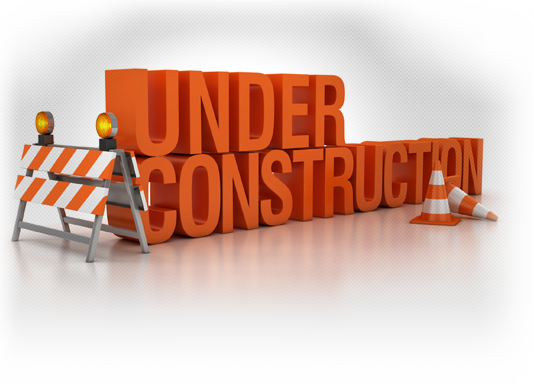 Under construction